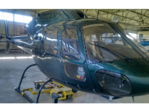 Airbus/Eurocopter AS 355N купить бу