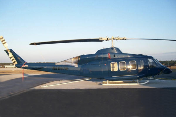 Bell 214 купить бу Bell 214 купить бу
