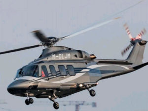 Agusta AW139 купить бу