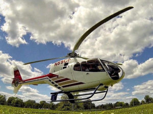 Airbus/Eurocopter EC 120B купить бу