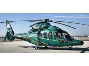 Airbus/Eurocopter EC 155B купить бу