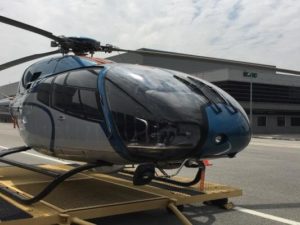 Airbus/Eurocopter EC 120B купить бу