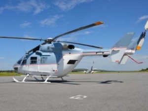 Airbus/Eurocopter BK 117 C-1 купить бу