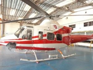 Bell 412 купить бу