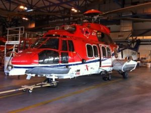 Airbus/Eurocopter EC 225 купить бу