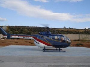 Airbus/Eurocopter BO 105CBS-4 купить бу