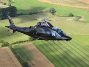 Agusta AW109 Grand New купить бу