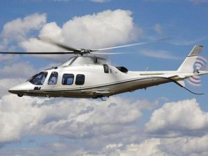 Agusta AW109S Grand купить бу