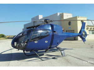 Airbus/Eurocopter EC 120B купить бу