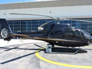 Airbus/Eurocopter EC 130 купить бу