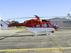 Airbus/Eurocopter EC 145 купить бу
