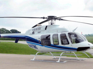 Bell 407 купить бу