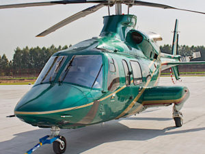 Bell 430 купить бу