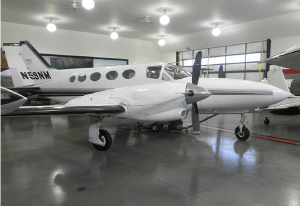 Cessna 421 купить бу Cessna 421 купить бу