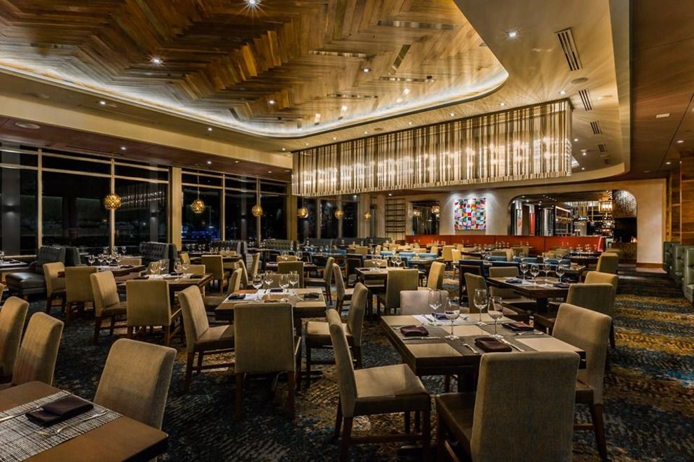 Del Frisco's Double Eagle Steak House