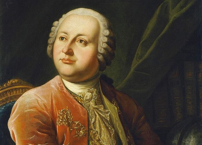 Великие имена России